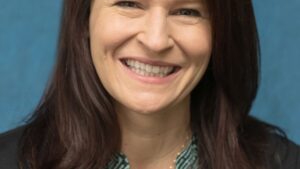 BioSafe Systems Entomologist Gretchen Pettis Takes on Expanded Role