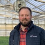 James Doukas, Ball FloraPlant