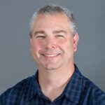 Jamie Gibson, Syngenta Flowers