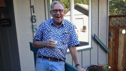 Horticulture Icon Dr. Robert “Bob” Miller Passes Away at 92