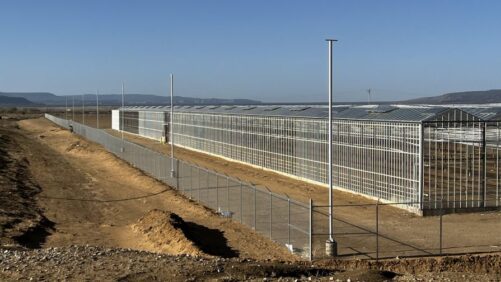 Southwest Cannabis Operation Continues Expansion