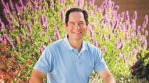 David Salman, Pioneer of Western-Climate Plants, Dies at 65