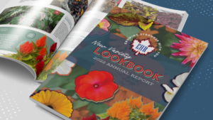 Eason Horticultural Resources Offers 2022 New Varieties Report