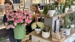 Brand Refinement, Talent Recruitment Among Themes for Florist Convention