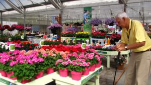 Lessons From a Horticulture Industry Giant: Remembering Glenn Goldsmith