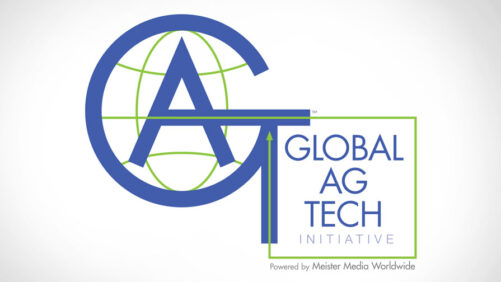 Meister Media Worldwide Launches New Global Ag Tech Initiative