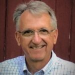 Jim Budzynski, MacroGain Partners