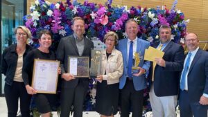 Metrolina Greenhouses Takes Home International Grower of the Year Award