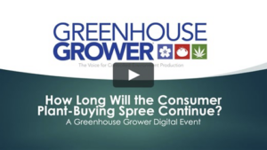 How Long Will the Plant-Buying Spree Continue? Find Out in This On-Demand Webinar