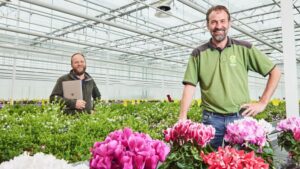 Ludvig Svennson Acquires Ventilation Company Hinova