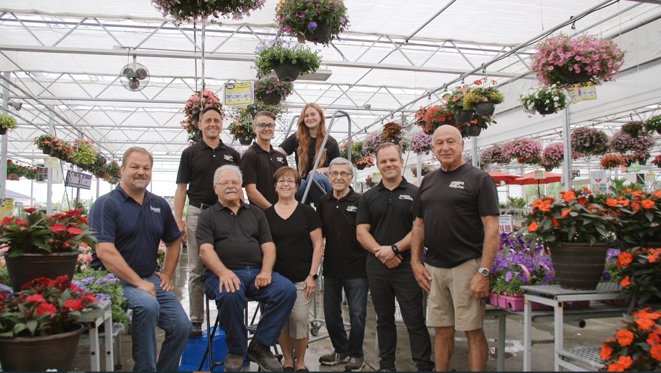 Operation of the Year: Corso's Horticulture