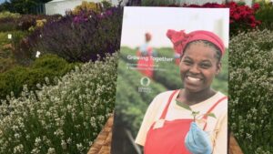 Leading Ornamentals Breeder Offers a Model for Sustainability