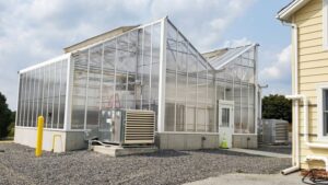 A Checklist for Preparing Your Greenhouse for Winter