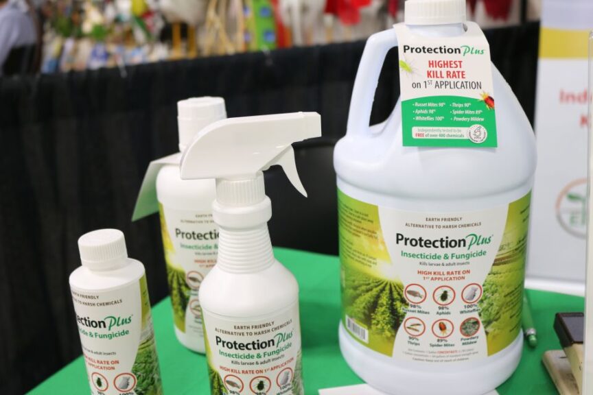 Protection Plus (Environmental Plant Management)