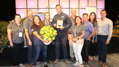 Announcing Greenhouse Grower’s 2022 Medal of Excellence Award Winners