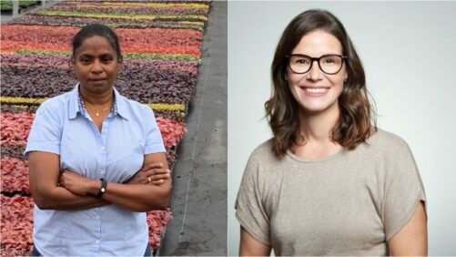 Summer Brings New Leadership Roles Across Horticulture Industry