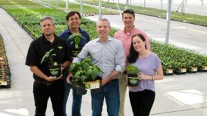 Cover Story: How Consumer Focus Drives Innovation at Bonnie Plants