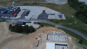 From Methane to Megawatts: How One City is Using Landfill Gas to Heat their Local Greenhouses