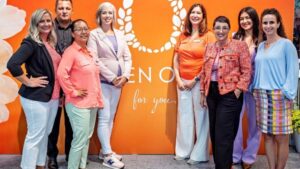 Dümmen Orange Strengthens North American Product Management Team