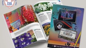 Hot New Perennials Report From Eason Now Available