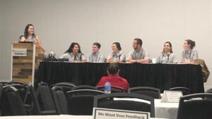 Learning Opportunity: Eight Panel Discussions at Cultivate’23 You Should Attend