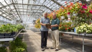 Why Safety Visits Are an Overlooked Benefit for Greenhouse Growers