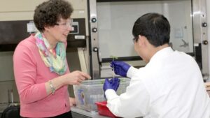 Why Superior Performance Is Driving Increased Use of Biologicals