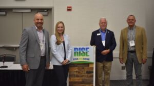 How One Advocacy Group Is Showing Up for the Specialty Crop Industry