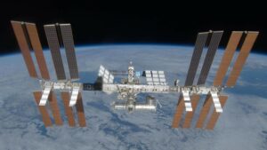 First Commercial Greenhouse in Outer Space Ready To Reach for the Stars