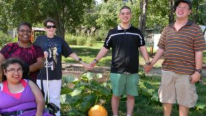 Your Chance to Support the Therapeutic Side of Plants