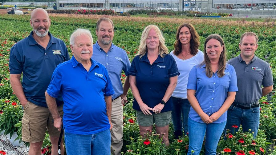 September: How Corso’s Horticulture Values Quality and Customer Service