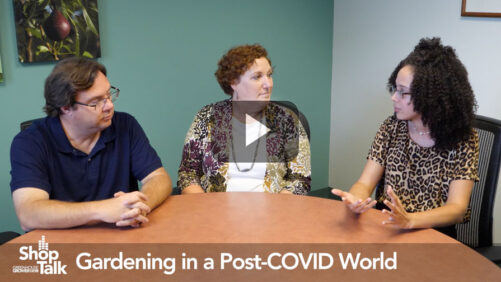 Greenhouse Industry Updates from September: Energy, Labor, and More (Video)