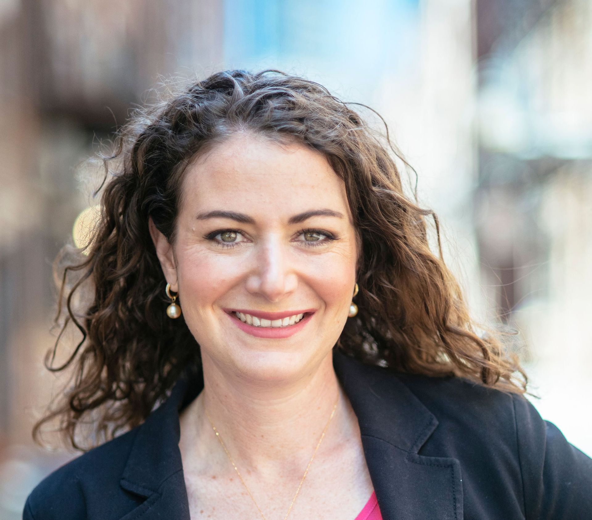 Michelle Klieger - Greenhouse Grower
