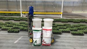 Advice on Adjusting Your Irrigation Water to Maximize Plant Yields