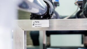 Dealing with Drought: Water-Saving Options for Greenhouse Growers