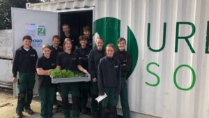 Why Getting a Head Start on Indoor Farming Education Is Important