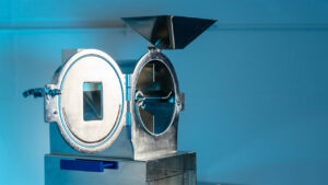 The New Age of Cannabis Pre-Roll Grinding: Mobius Releases the M60 Compact Mill