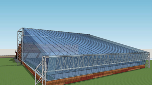 Delivering the Next Generation of Solutions for Controlled-Environment Agriculture