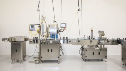 Debunking the Myths of Nitrogen Infusion in Cannabis