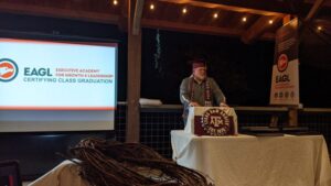 Charlie Hall on the True Value and Long-Lasting, Practical Impacts of Education