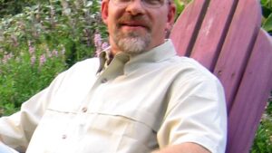 Charlie Hall on Why His Economics Background Drives Him Today