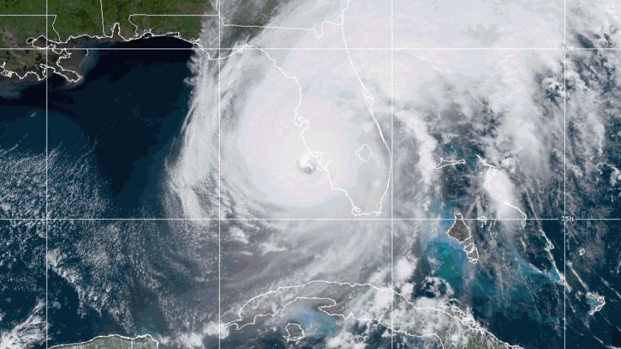 #8: Hurricane Ian Update: Florida Growers Mostly Report Roof Damage, Flooding