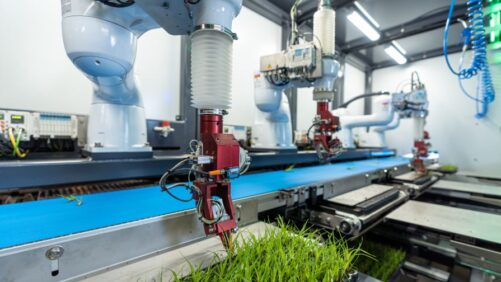 How One Greenhouse Automation Company Is Continuing to Innovate