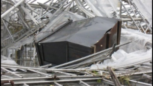 A Post-Hurricane Impact Checklist for Your Greenhouse Business
