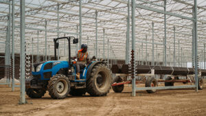 Design and Build your Complete Growing Solution with Prospiant