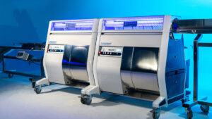 Machine Trimming Cannabis Dominates the Industry as Hand Trimming is Phased Out