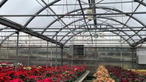 Prepare Your Greenhouse Heating for Winter with Preventative Maintenance