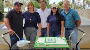 How a New Horticulture Footprint Calculator Can Help You Become More Sustainable