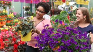 What Does Generation Z Want From Flowers? New Research Answers That Question