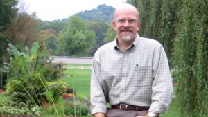 Charlie Hall on the Greatest Opportunities Facing the Horticulture Industry